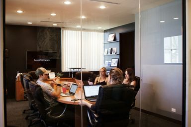 New York Office & Workplace Conference