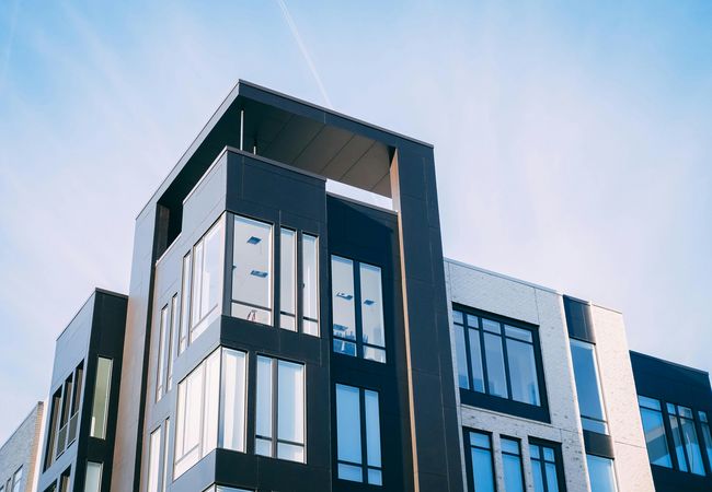Multifamily's Days As Commercial Real Estate's 'Golden Child' Are Over