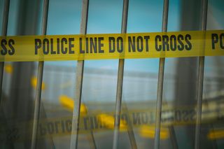 California Real Estate Exec Charged In Child-Safety Sting