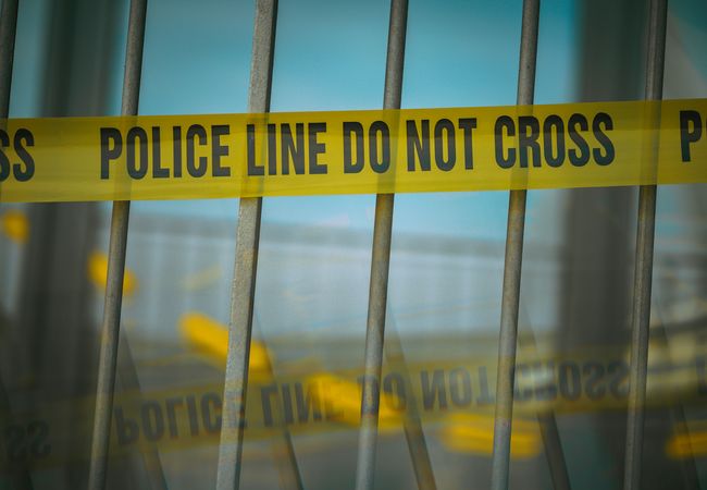 California Real Estate Exec Charged In Child-Safety Sting