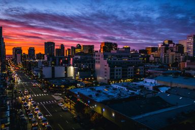 San Diego State of the Market Commercial Real Estate Conference