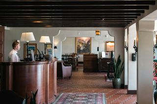 The World Cup Boosted LA Hotel Rates. Occupancy Barely Budged