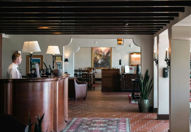 The World Cup Boosted LA Hotel Rates. Occupancy Barely Budged