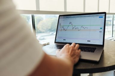 National Finance Webinar: Equity Markets & Joint Venture Partnerships