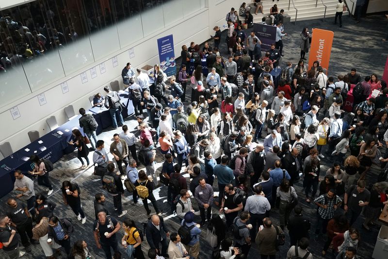 Educational Workshop: Doing Conferences the Right Way