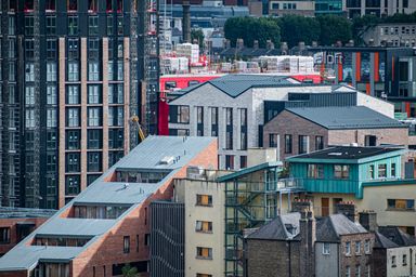 Ireland’s Residential Conference: Navigating The Future Of Housing
