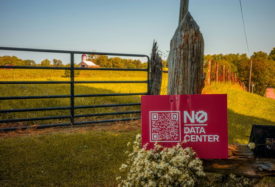 Data Center Developers Face 68 Billion Dollars in Blocked Q2 Projects