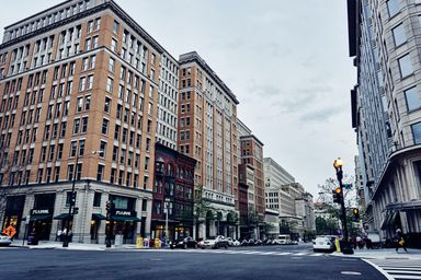 Future of Alexandria
