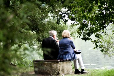 UK Living Series: Later Living Conference