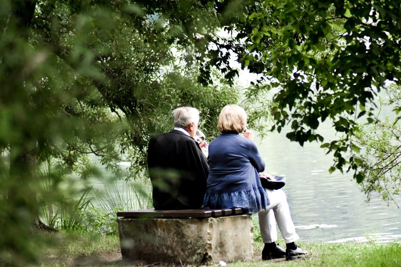 UK Living Series: Later Living Conference