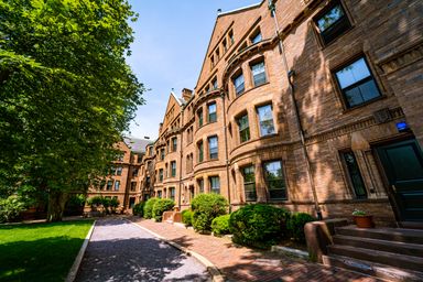 Boston Higher Education & University Development Summit