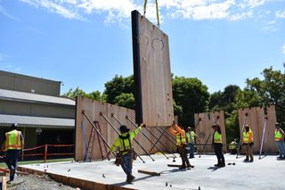 Next Gen: How Prefabricated Mass Timber Can Help Shape Data Center Campus Design