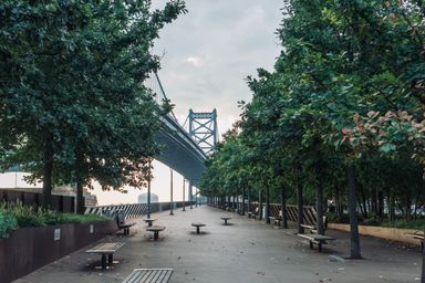 Philly 2021 Forecast