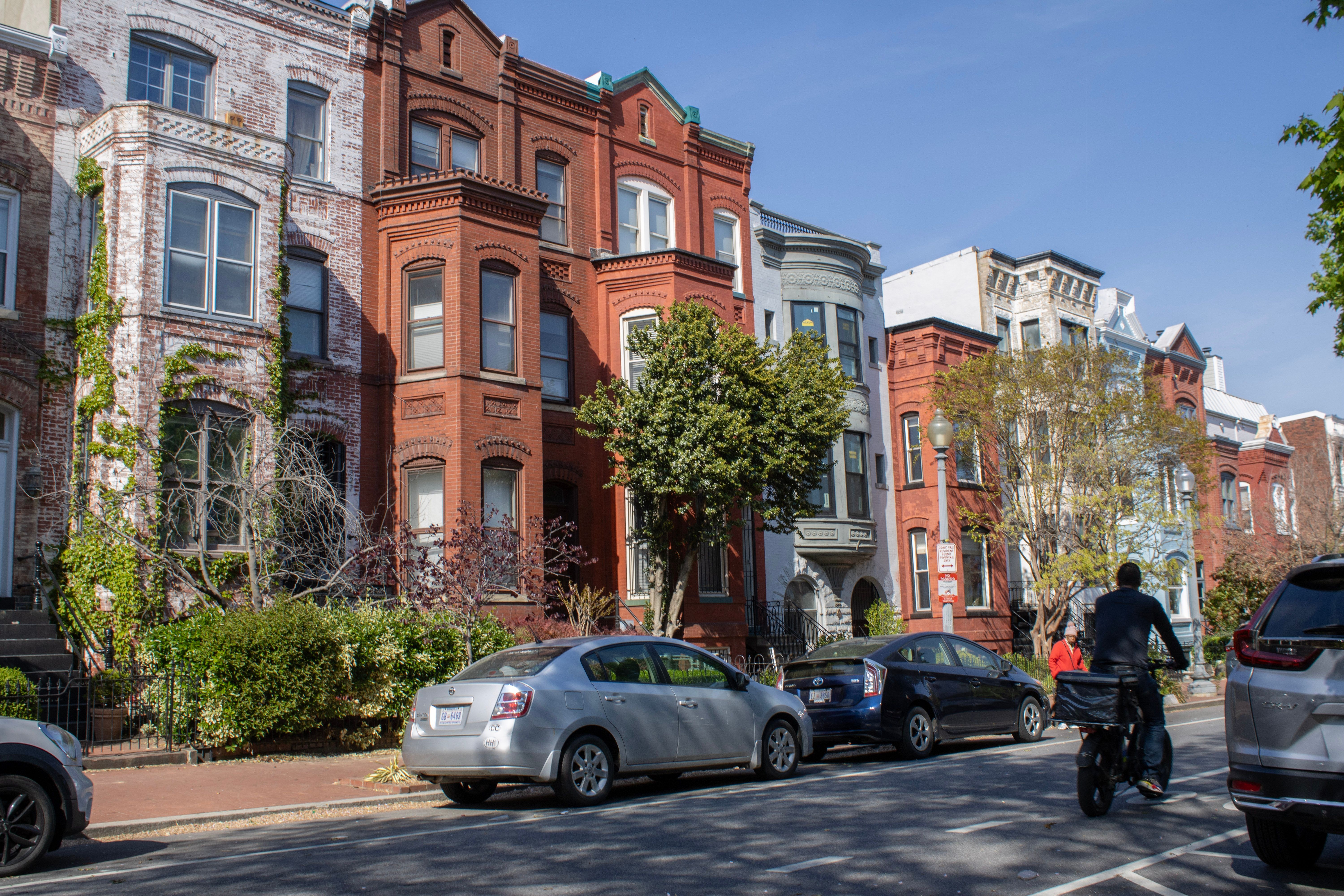 D.C. Court Tosses Lawsuit Over Proposed Rent-Freeze Ballot
Initiative