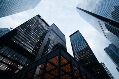 Finance Webinar: Navigating Market Distress & The Impact on New Deals