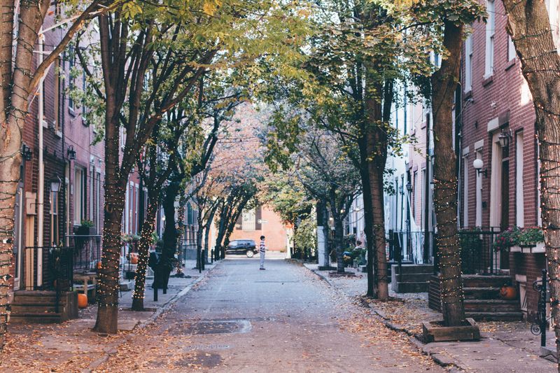 Future of the Philadelphia Suburbs