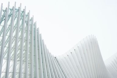 D.C. Architecture and Design Update