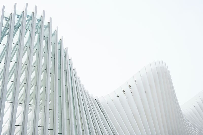 D.C. Architecture and Design Update