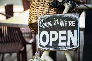 Reopening Fairfax County