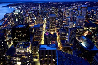 Equity, Inclusion & Urban Planning in Seattle