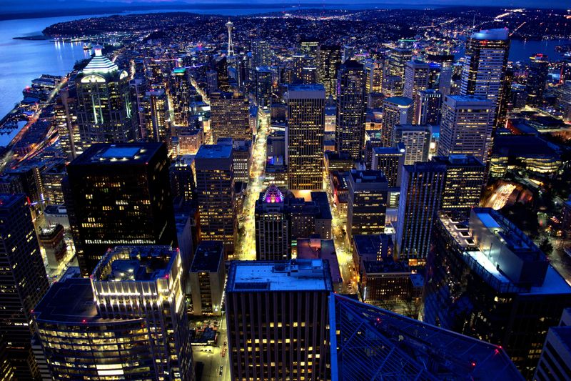 Equity, Inclusion & Urban Planning in Seattle
