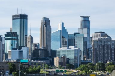 Twin Cities Multifamily