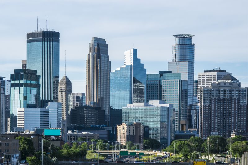 Twin Cities Multifamily