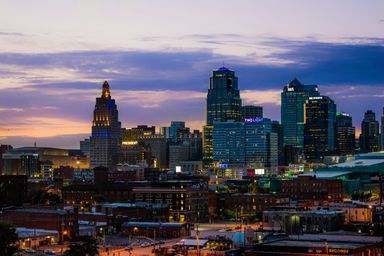 Kansas City Real Estate Construction & Development Summit