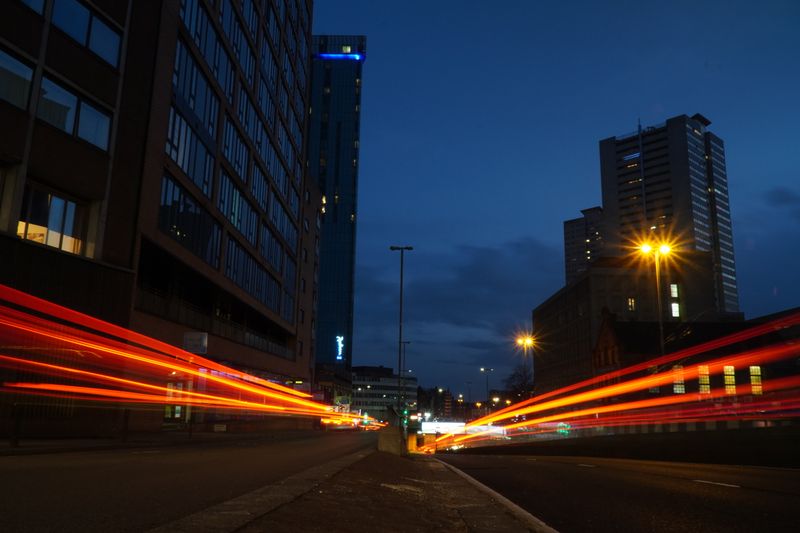 Birmingham State of the Market