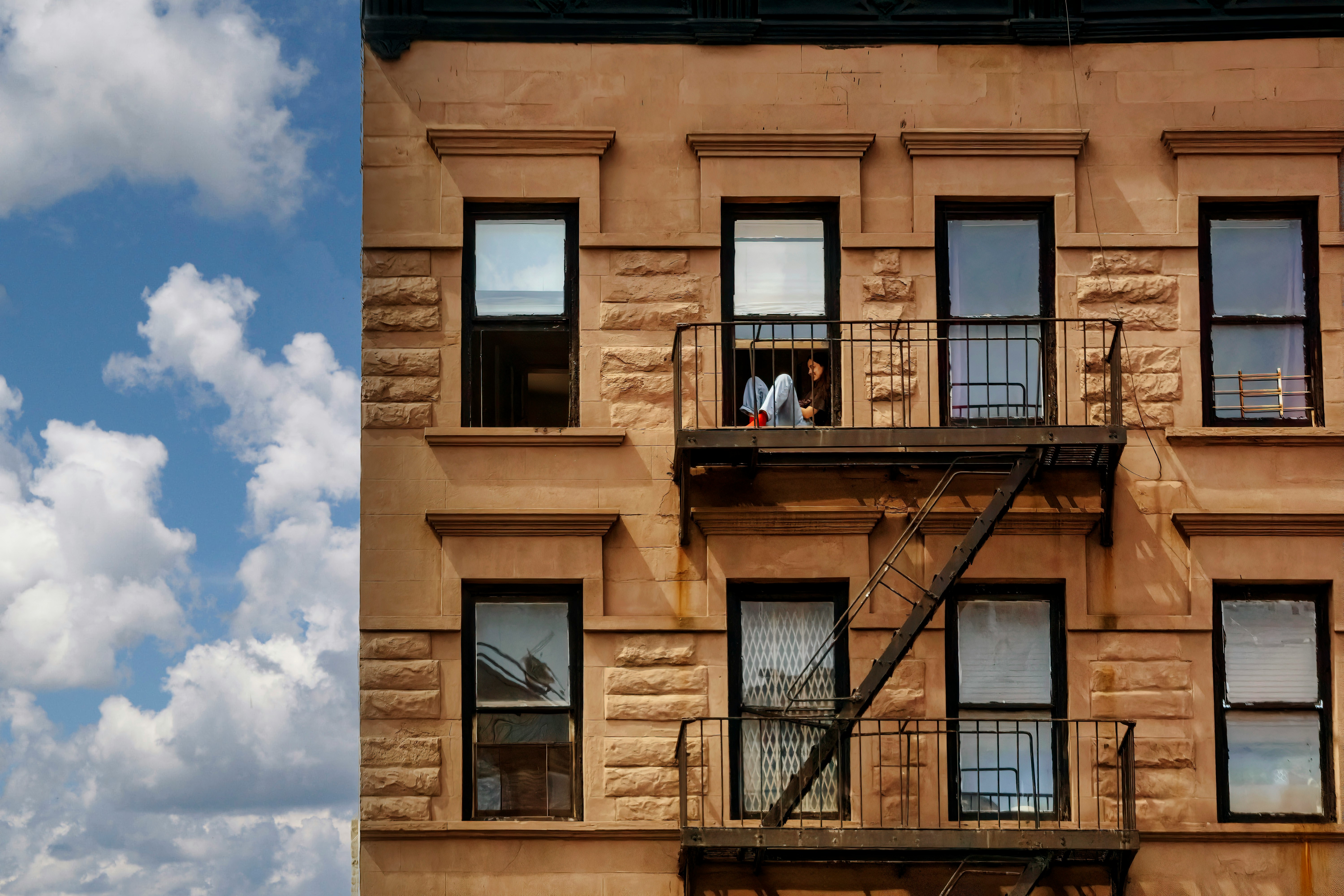 Pace Of NYC Housing Construction Plunges As Developers Play
Small Ball