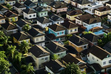 BISNOW CRE WORKSHOP: AFFORDABLE HOUSING 101