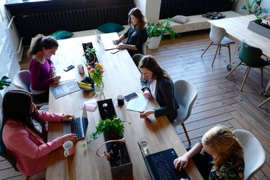 Bisnow's Women in CRE Leadership - Los Angeles