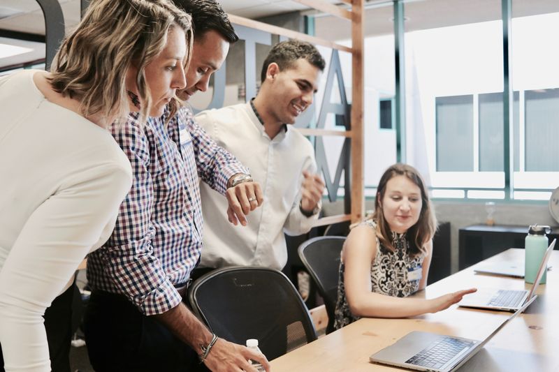 Engaging, Managing and Hiring a Multi-Generational Workforce