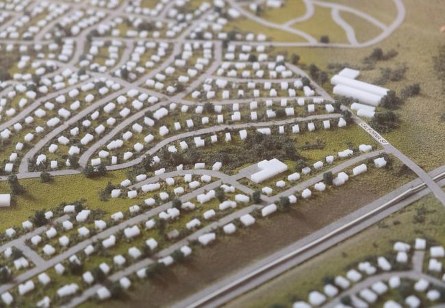 SoFlo Homebuilders Prepare For Smaller, Pricier Market As Buyer Pool Shrinks