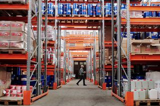 EQT Real Estate Sells 10M SF Southeast Logistics Portfolio