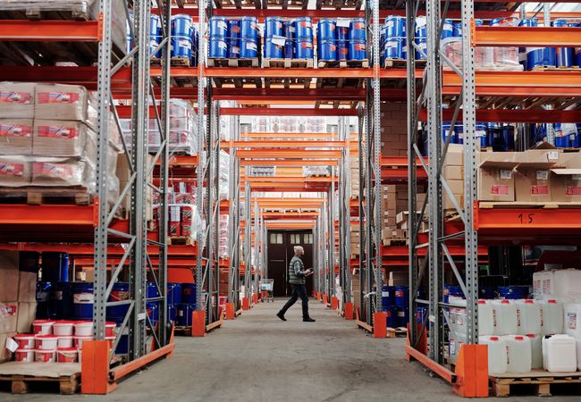 EQT Real Estate Sells 10M SF Southeast Logistics Portfolio