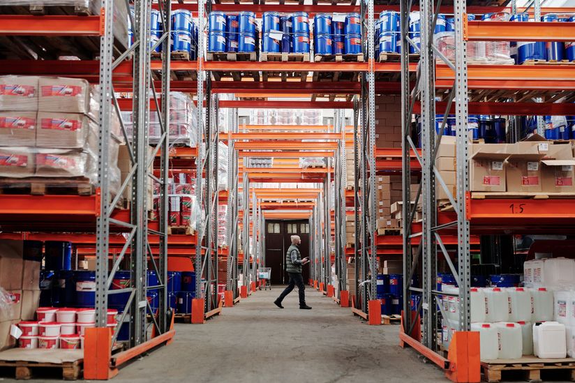 EQT Real Estate Sells 10M SF Southeast Logistics Portfolio