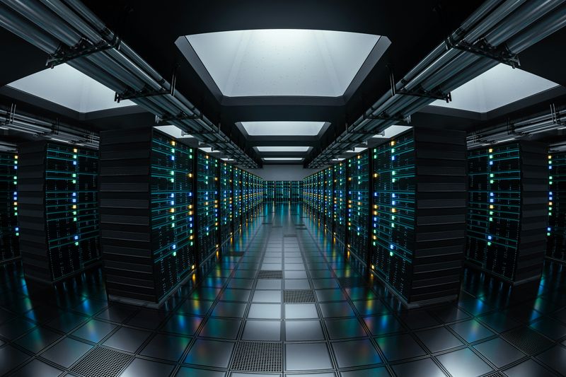 Educational Workshop: How to Build and Fund Data Centers