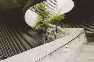 Balancing Health And Energy Savings In Commercial Buildings