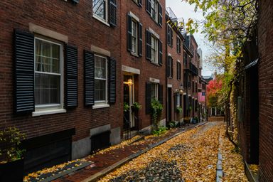Greater Boston Residential: Rental, Condos & Single Family Housing