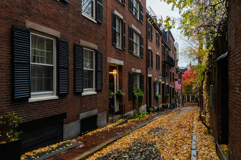 Greater Boston Residential Summit