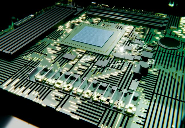These 15 Lenders Are Leading The $1.3T Data Center Debt Surge