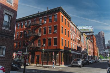 Boston Multifamily Summit