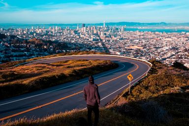 Bisnow Multifamily Annual Conference (BMAC) NorCal