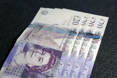 Show Me The Money: Cross-Border Investments & Global Capital Flows