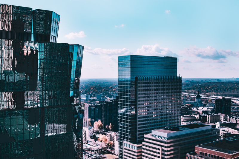 Town Hall: Twin Cities CRE Update