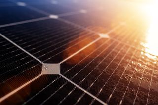 Solar Projects In Georgia Meet Local Backlash As Data Centers Drive Demand For Power