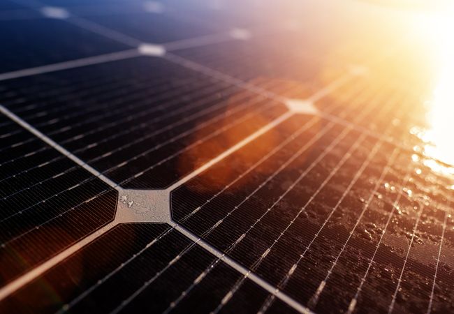 Solar Projects In Georgia Meet Local Backlash As Data Centers Drive Demand For Power