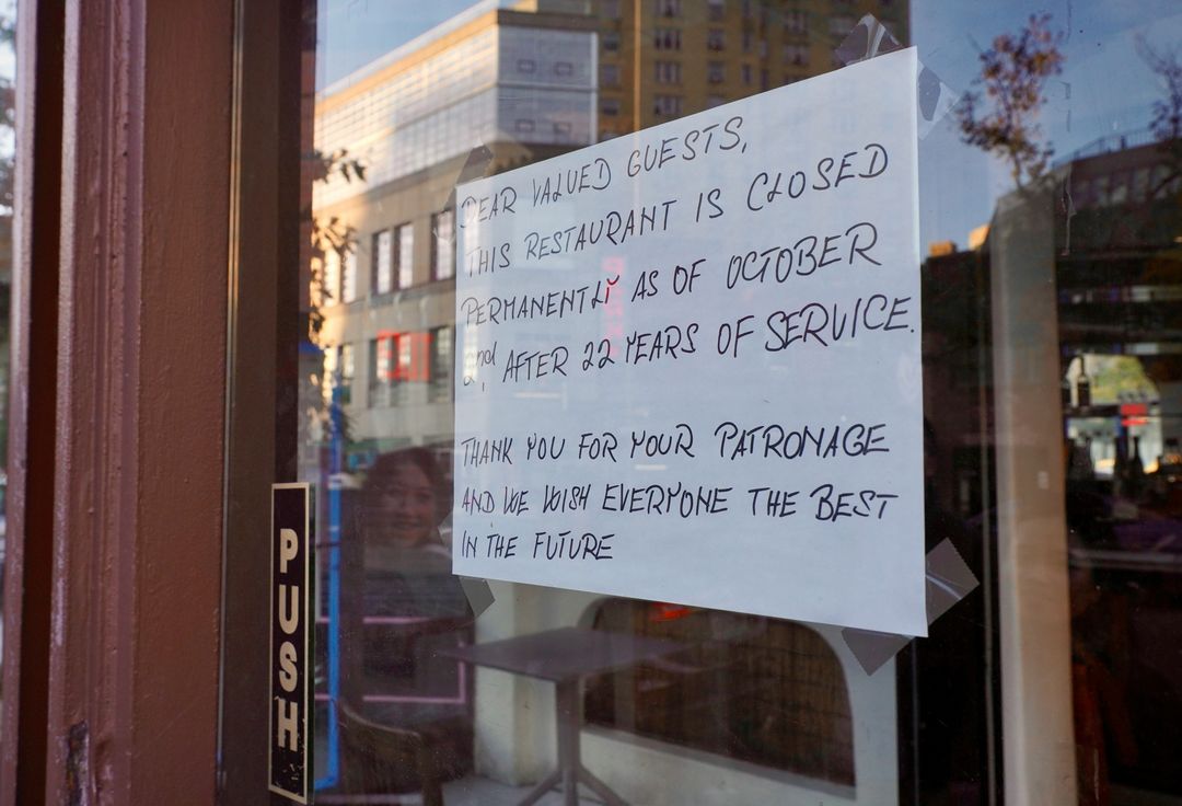 NYC Lawmakers Consider Mandating Lease Extensions For Retailers (Skyline Properties on RSS)