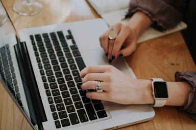 Women In Leadership Series - Orange County